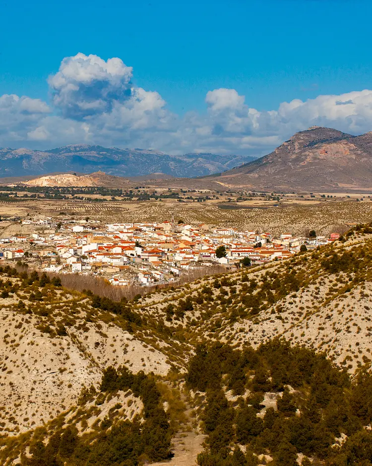 Casa don Eliseo - Castilléjar, Spanien | Good Travel