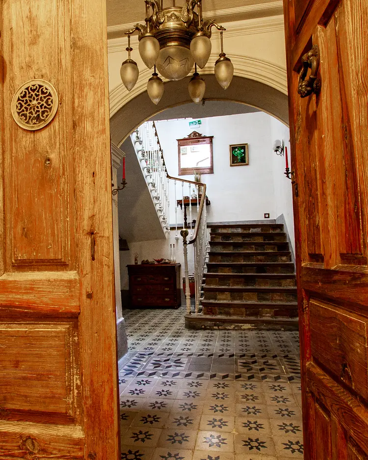 Casa don Eliseo - Castilléjar, Spain | Good Travel