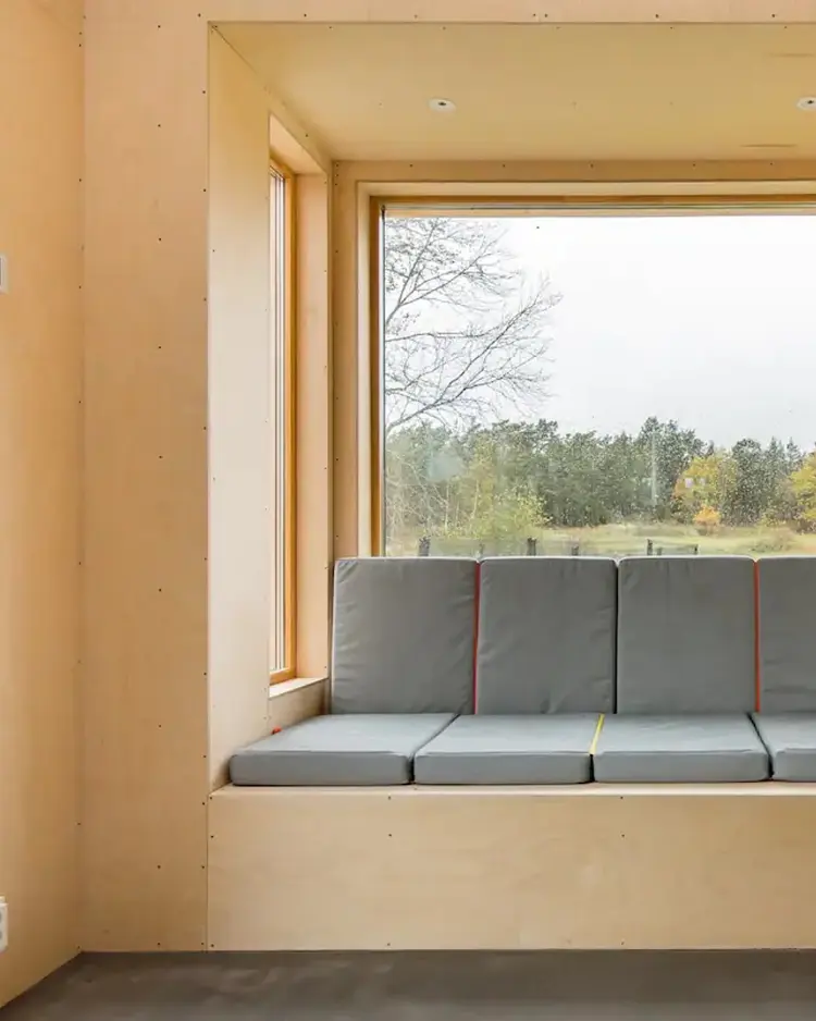 GODA - Skälvik, Sweden | Good Travel