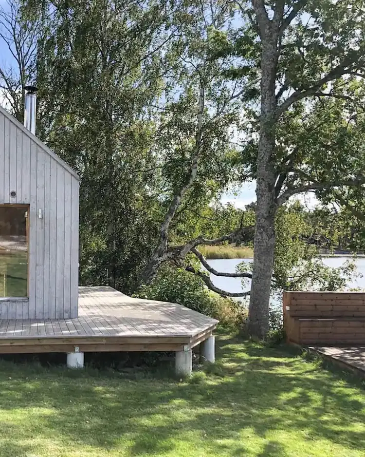 GODA - Skälvik, Sweden | Good Travel