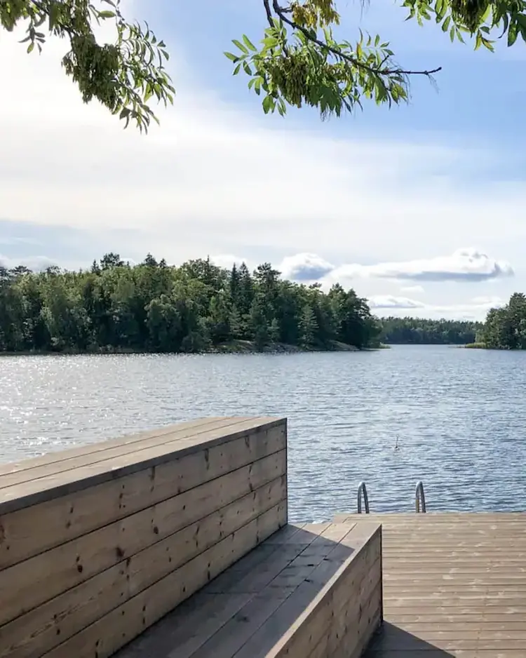 GODA - Skälvik, Sweden | Good Travel