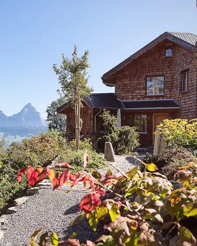 Haus Eins - Seelisberg, Schweiz | Good Travel