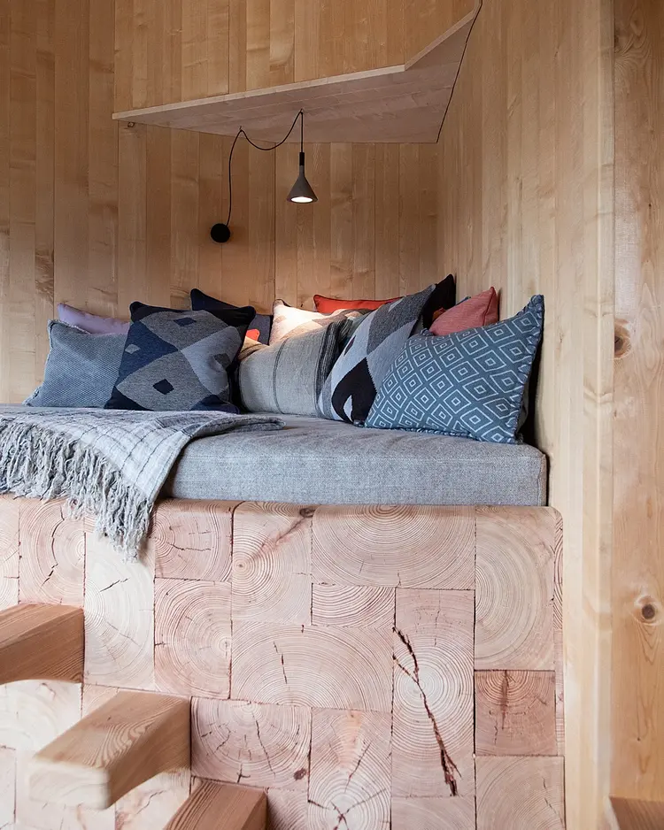 Haus Eins - Seelisberg, Schweiz | Good Travel