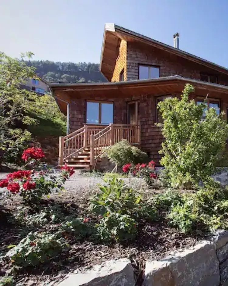 Haus Eins - Seelisberg, Schweiz | Good Travel