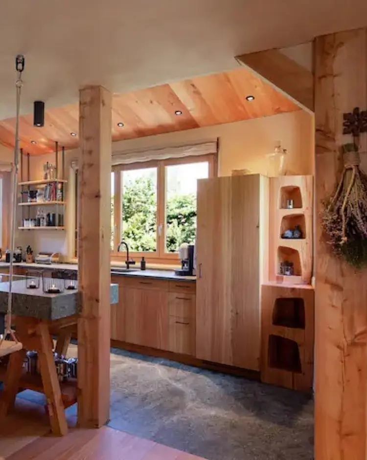 Haus Eins - Seelisberg, Schweiz | Good Travel