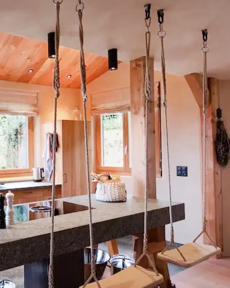 Haus Eins - Seelisberg, Schweiz | Good Travel