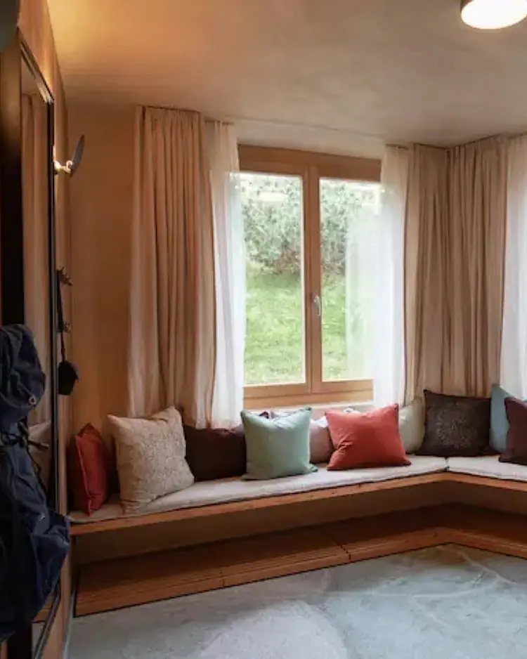 Haus Eins - Seelisberg, Schweiz | Good Travel
