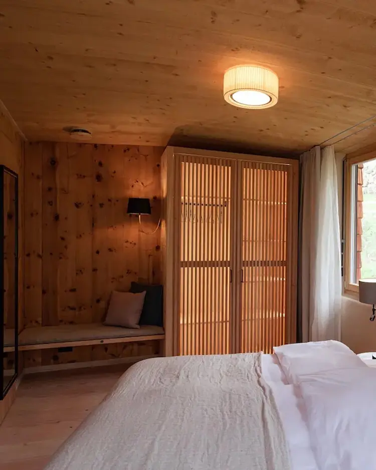 Haus Eins - Seelisberg, Schweiz | Good Travel
