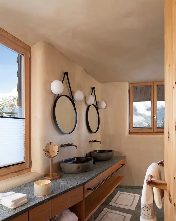 Haus Eins - Seelisberg, Schweiz | Good Travel