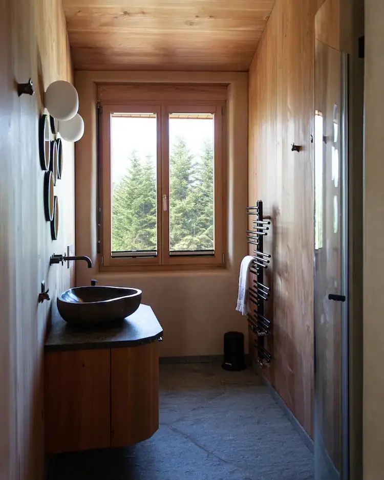 Haus Eins - Seelisberg, Schweiz | Good Travel