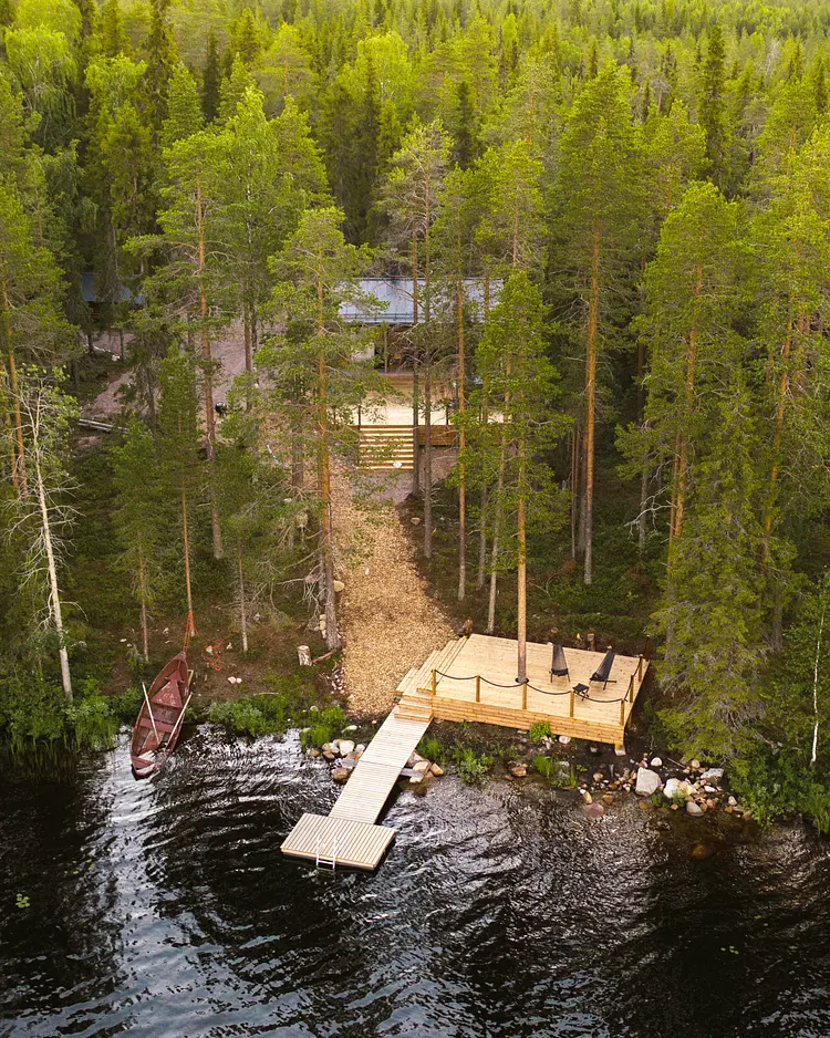 Bearhill Husky - Rovaniemi, Finland | Good Travel