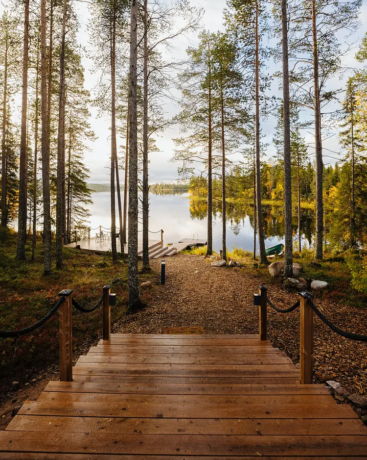 Bearhill Husky - Rovaniemi, Finland | Good Travel