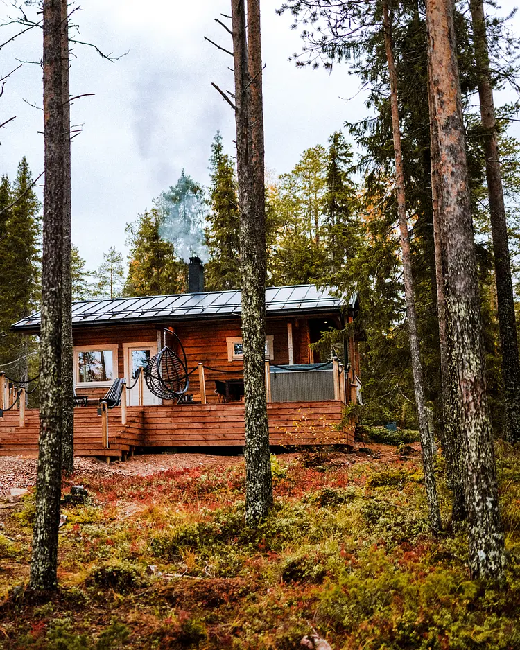 Bearhill Husky - Rovaniemi, Finland | Good Travel