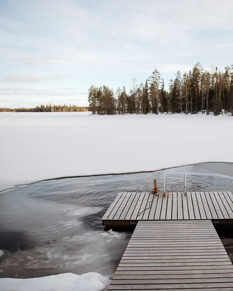 Bearhill Husky - Rovaniemi, Finland | Good Travel