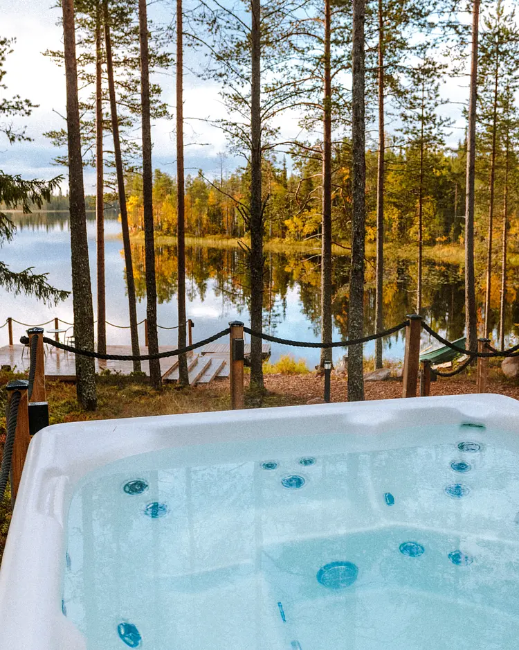 Bearhill Husky - Rovaniemi, Finland | Good Travel