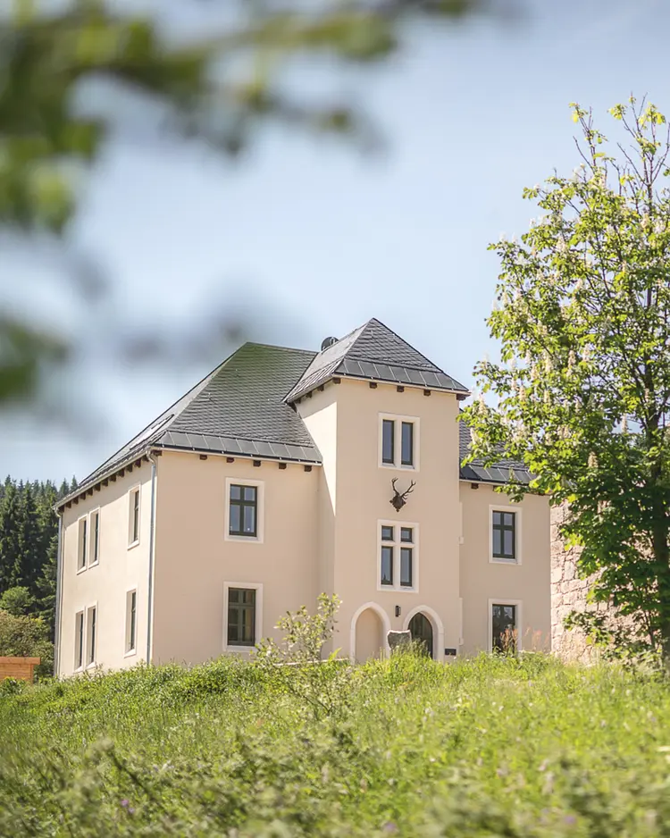Alte Försterei Wildenthal - Eibenstock, Germany | Good Travel