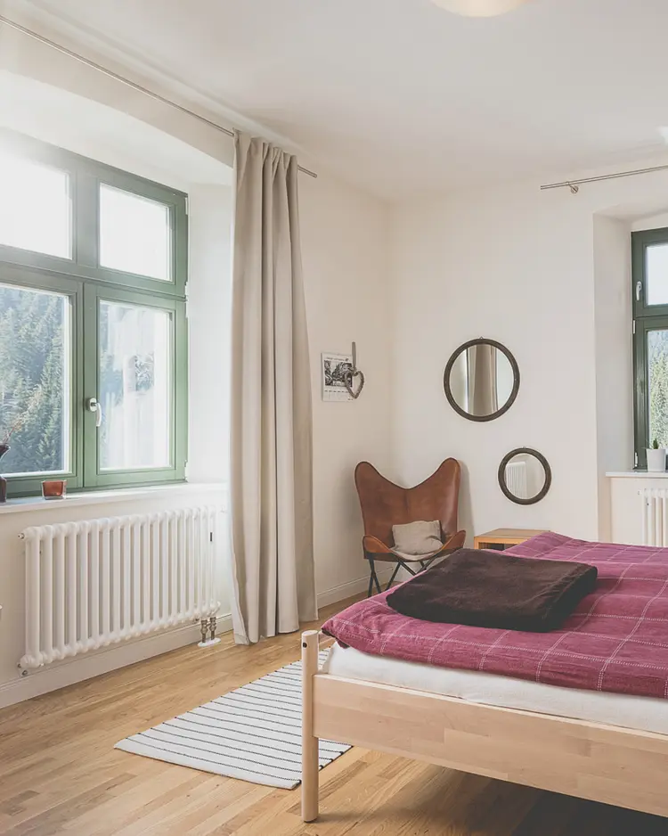 Alte Försterei Wildenthal - Eibenstock, Germany | Good Travel