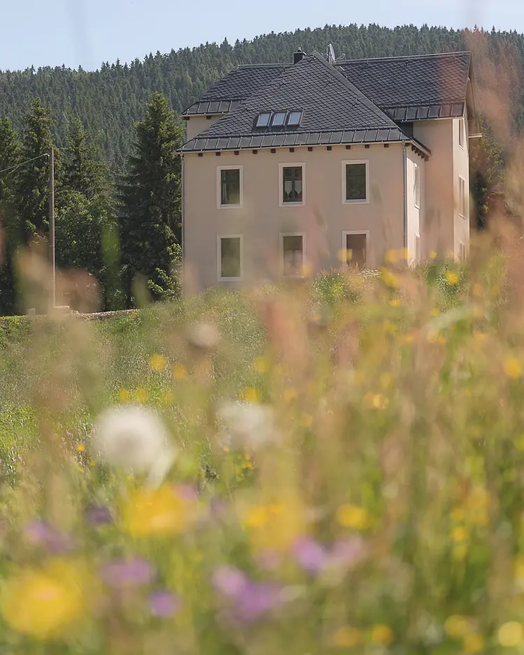 Alte Försterei Wildenthal - Eibenstock, Germany | Good Travel