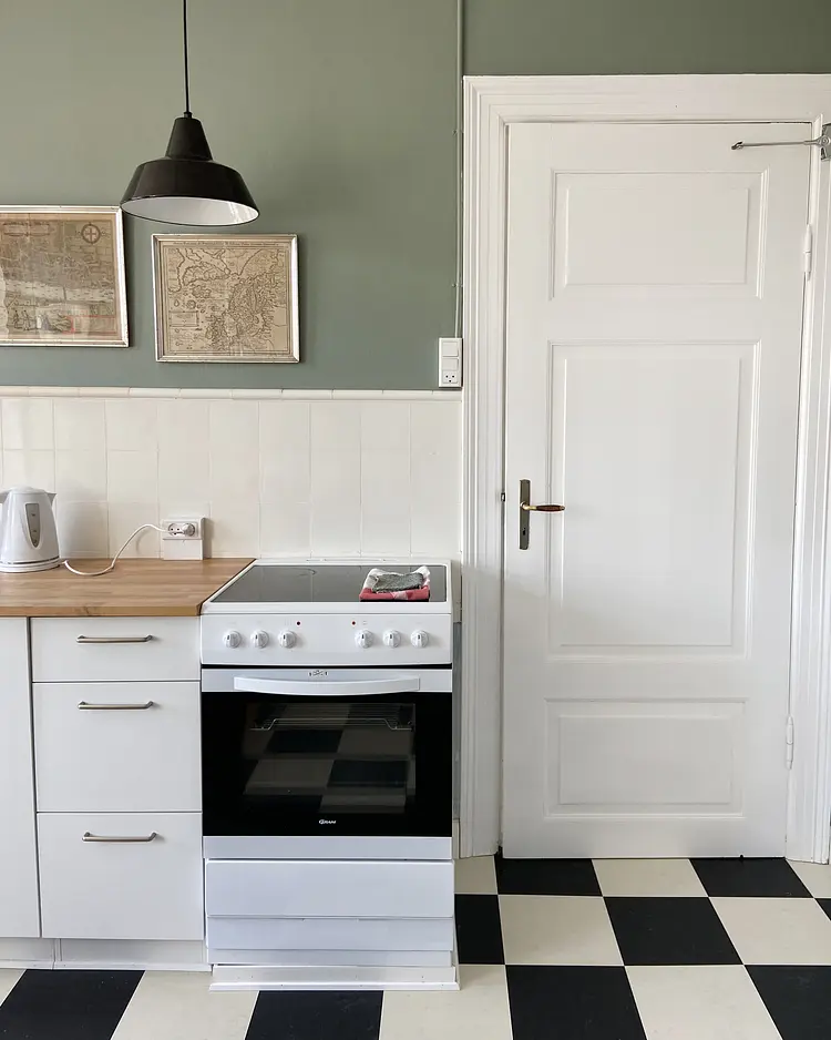 Kjobing Manor - Ærø (Insel), Dänemark | Good Travel