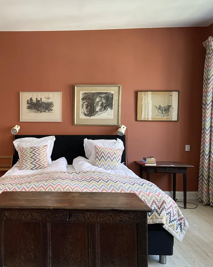 Kjobing Manor - Ærø (Insel), Dänemark | Good Travel