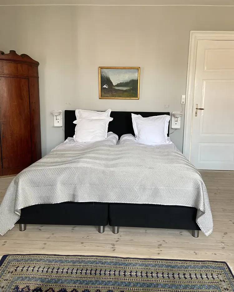 Kjobing Manor - Ærø (Insel), Dänemark | Good Travel