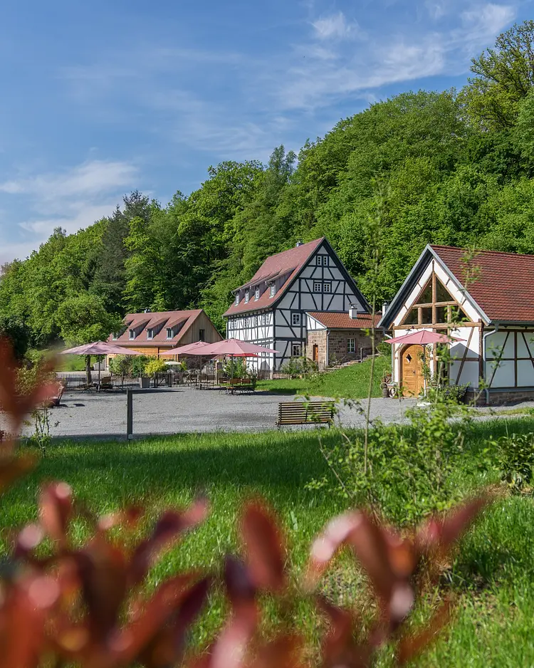 Baumhaushotel Seemühle - Gräfendorf, Deutschland | Good Travel