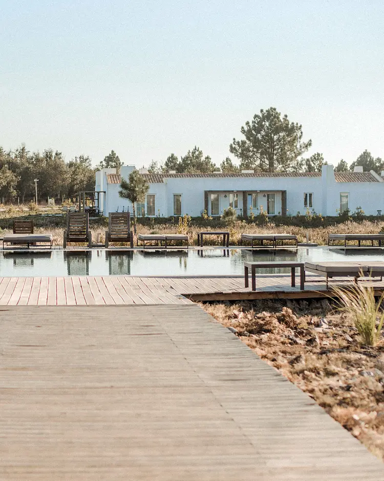 Craveiral - São Teotónio, Portugal | Good Travel
