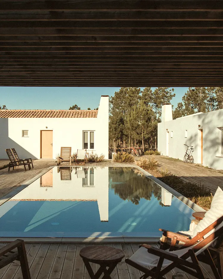 Craveiral - São Teotónio, Portugal | Good Travel