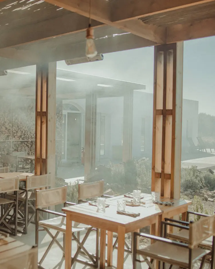Craveiral - São Teotónio, Portugal | Good Travel