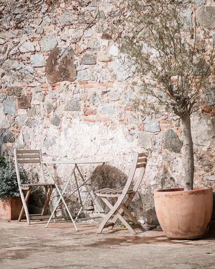 Ca l’Andreu - Tiana, Spanien | Good Travel