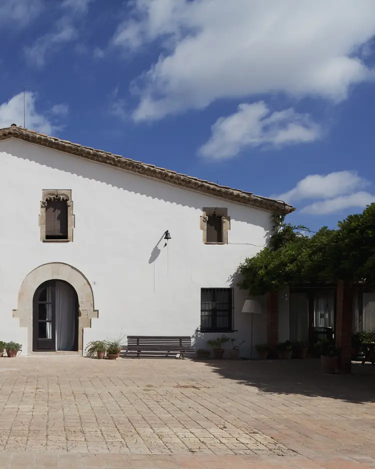 Ca l’Andreu - Tiana, Spanien | Good Travel