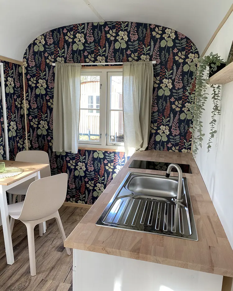 Auszeit Bauwagencamp - Wiedenbrügge, Deutschland | Good Travel