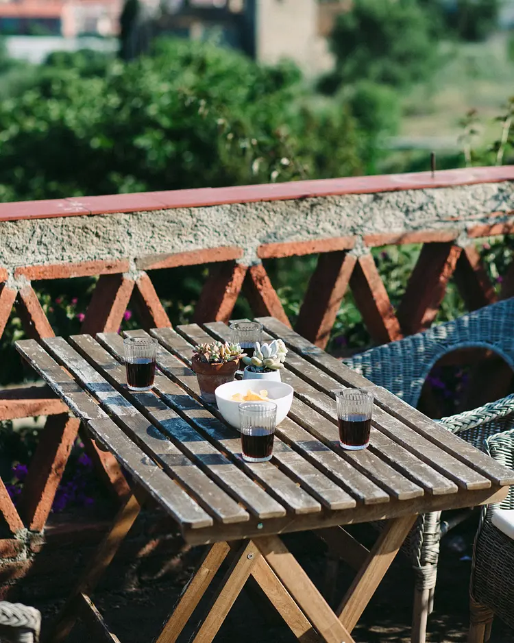 Ca l’Andreu - Tiana, Spain | Good Travel