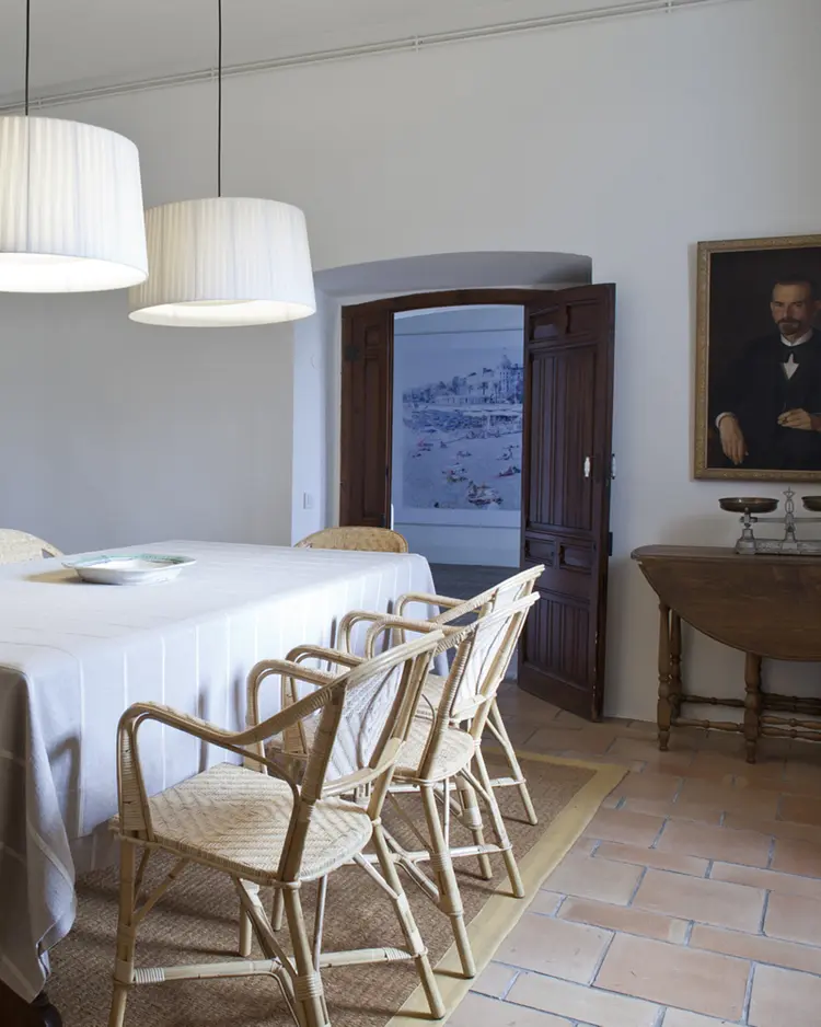 Ca l’Andreu - Tiana, Spain | Good Travel