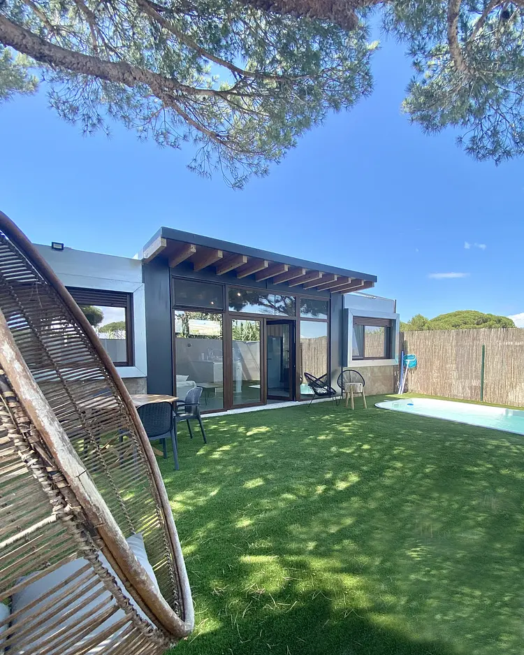 NovoEcoSuites - La Barrosa, Spanien | Good Travel