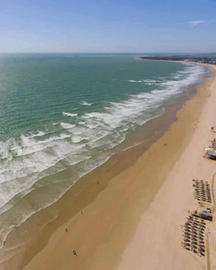 NovoEcoSuites - La Barrosa, Spanien | Good Travel