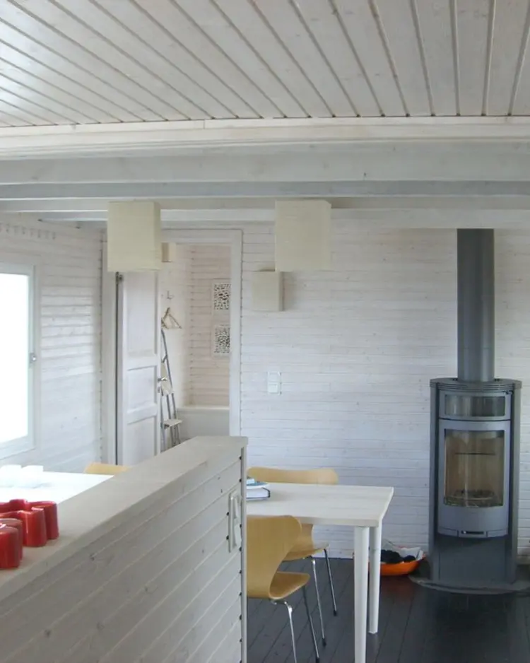 Lerkil232 - Vallda, Schweden | Good Travel