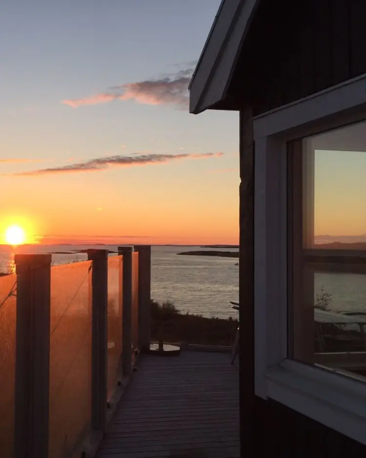 Lerkil232 - Vallda, Sweden | Good Travel