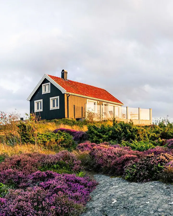 Lerkil232 - Vallda, Sweden | Good Travel