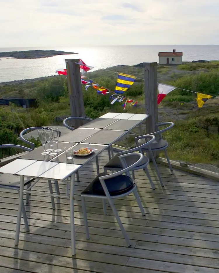 Lerkil232 - Vallda, Sweden | Good Travel