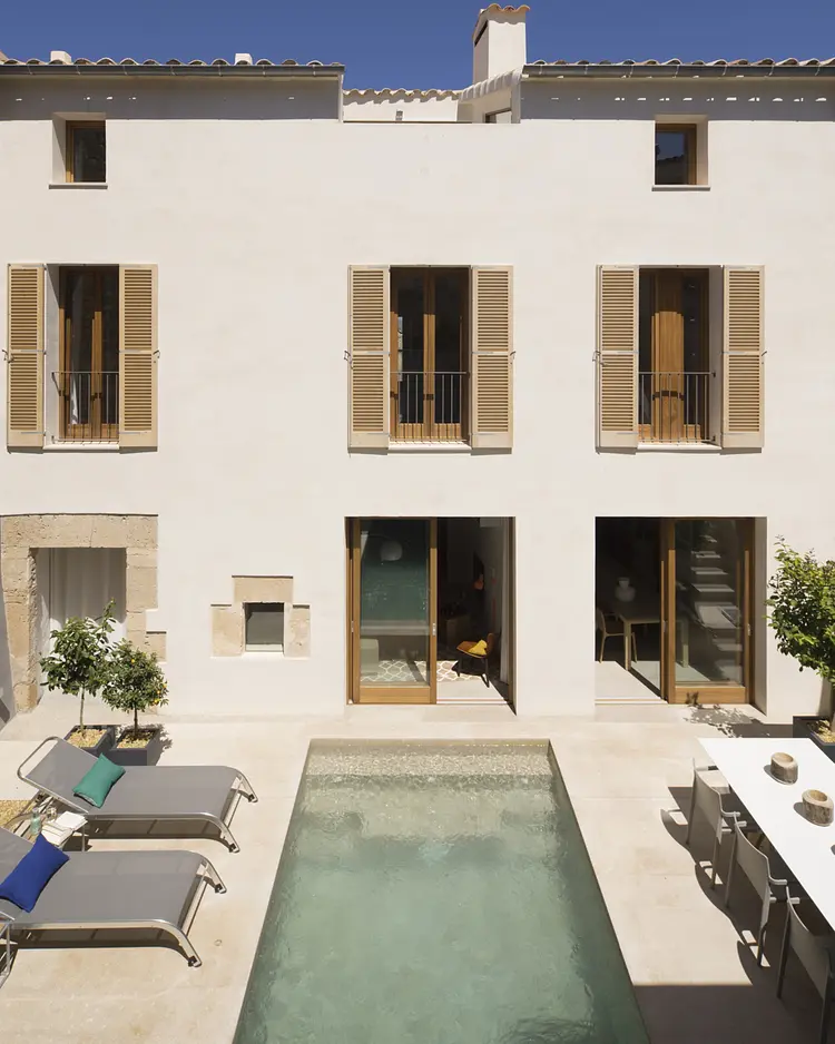 LLEÓ57 - Pollença (Mallorca), Spain | Good Travel