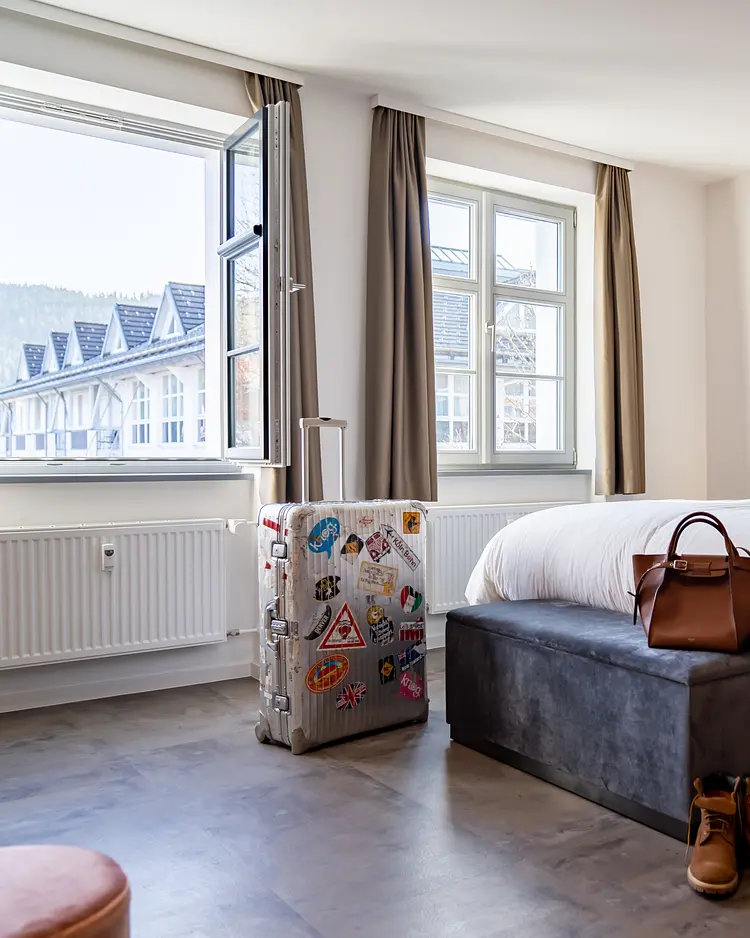 Hotel coucou - Titisee, Deutschland | Good Travel