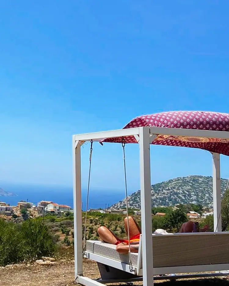 Mourtzanakis Residence - Achlada, Griechenland | Good Travel
