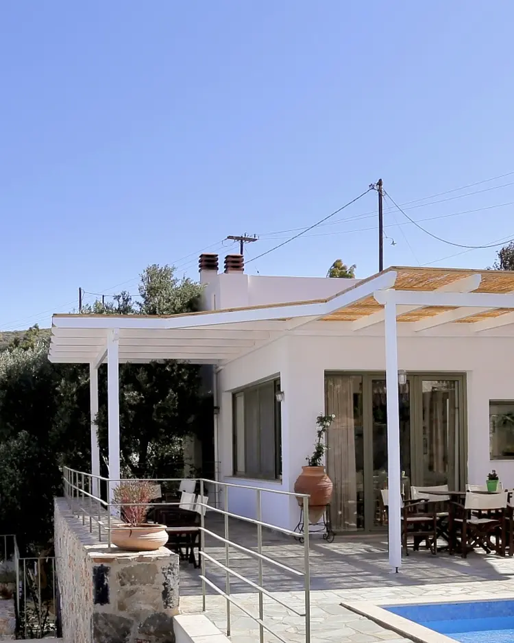 Mourtzanakis Residence - Achlada, Greece | Good Travel