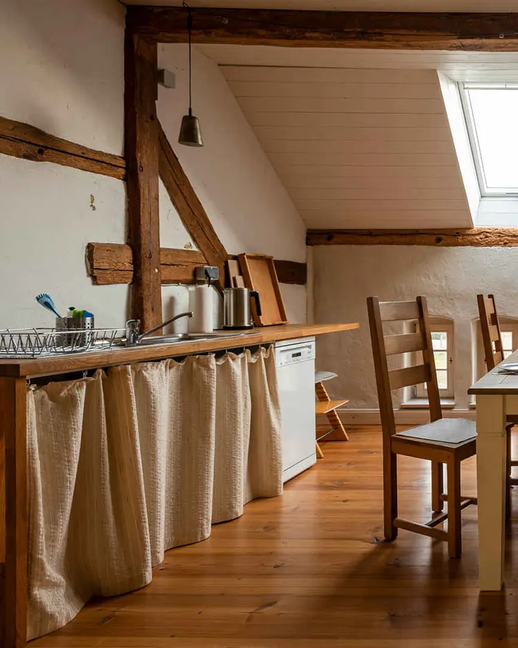 Hof Obst - Gumtow, Deutschland | Good Travel