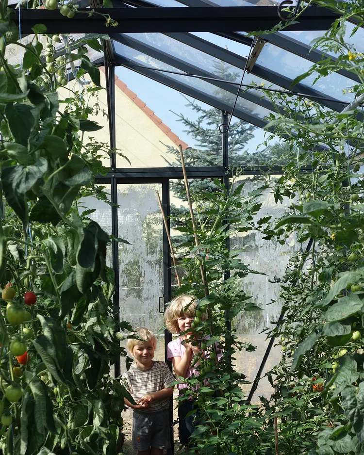 Hof Obst - Gumtow, Germany | Good Travel
