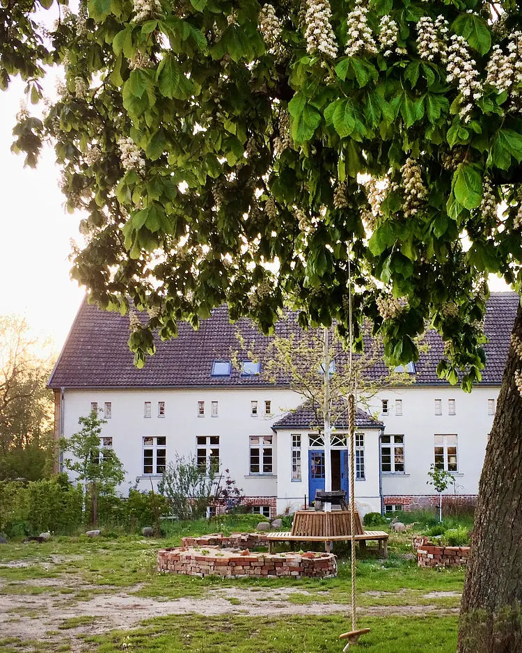 Hof Obst - Gumtow, Germany | Good Travel