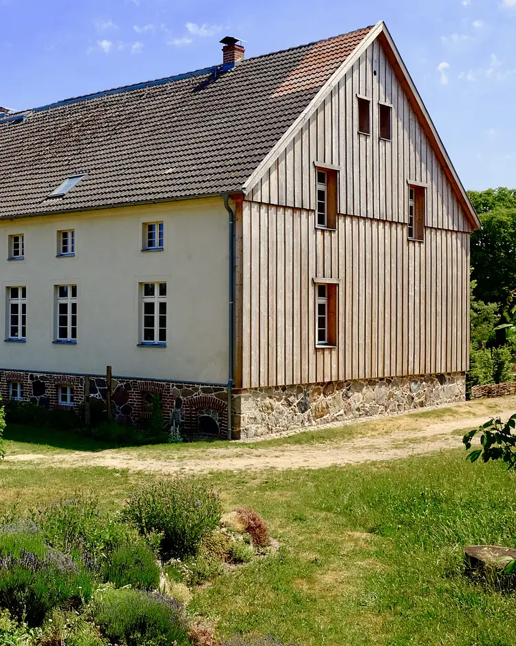 Hof Obst - Gumtow, Germany | Good Travel