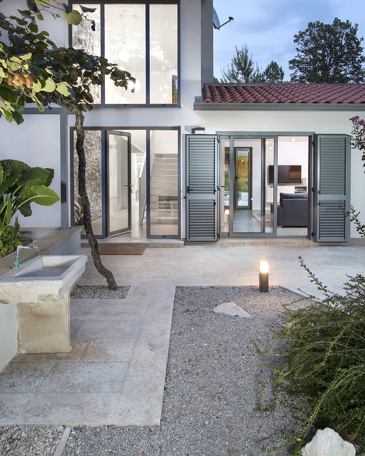 Villa Stepančić - Labin, Kroatien | Good Travel