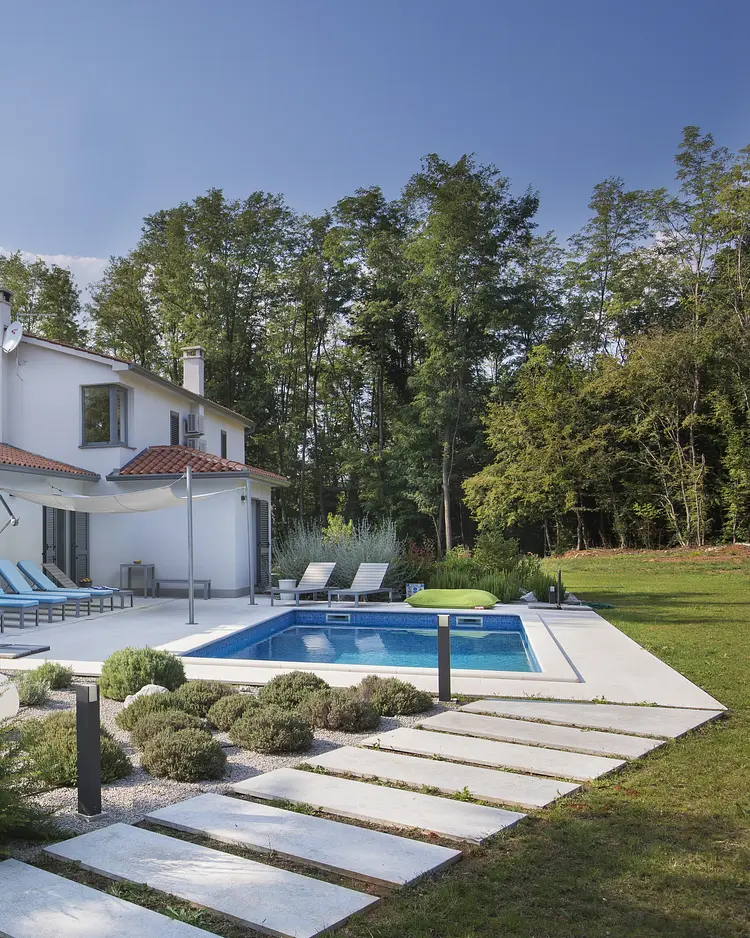 Villa Stepančić - Labin, Kroatien | Good Travel
